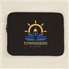 Pmall thumb Personalized Logo 13" Laptop Sleeve  - 46611