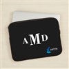 Pmall thumb Personalized Logo 13" Laptop Sleeve  - 46611