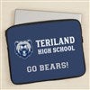 Pmall thumb Personalized Logo 15" Laptop Sleeve  - 46617