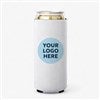 Pmall thumb Personalized Logo Slim Can Cooler  - 46618