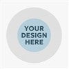 Pmall thumb Personalized Logo Paper Coaster Set  - 46679