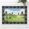 Product Thumbnail 18 X 27 Doormat With Tray
