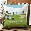 20x20 Outdoor Pillow