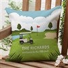 16x16 Outdoor Pillow