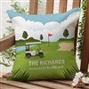 Product Thumbnail 16x16 Outdoor Pillow