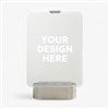 Pmall thumb Personalized Logo Light Up LED Glass Keepsake  - 46693