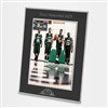 Pmall thumb Personalized Logo Flat Iron Black 8x10 Picture Frame  - 46696