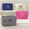 Pmall thumb Personal Logo Embroidered Storage Tote - Grey - 46711