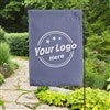 Pmall thumb Personalized Logo Company Garden Flag - 46713