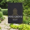 Pmall thumb Personalized Logo Company Garden Flag - 46713