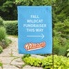 Pmall thumb Personalized Logo Company Garden Flag - 46713