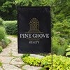 Pmall thumb Personalized Logo Company Garden Flag - 46713