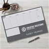 Pmall thumb Personalized Logo Weekly Planner 11"x17"  - 46714