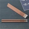 Pmall thumb Company Logo Cedar Wood Pencil Set - 46716