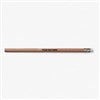 Pmall thumb Company Logo Cedar Wood Pencil Set - 46716