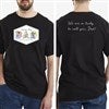 Product Thumbnail Adult ComfortWash™ T-Shirt
