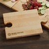 Pmall thumb Personalized Logo Puzzle Piece Cutting Board  - 46731