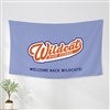 Pmall thumb Personalized Logo Promotional Wall Tapestry - 46740