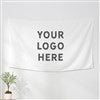 Pmall thumb Personalized Logo Promotional Wall Tapestry - 46740