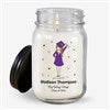 Product Thumbnail Farmhouse Candle Jar