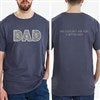 Product Thumbnail Adult ComfortWash™ T-Shirt