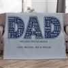 Product Thumbnail 56x60 Woven Throw