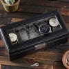 5 Slot Watch Box