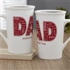 Product Thumbnail 16 oz. Latte mug