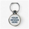 Pmall thumb Personalized Logo Phone Ring Holder & Stand  - 46808