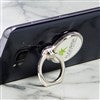 Pmall thumb Personalized Logo Phone Ring Holder & Stand  - 46808