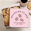Pmall thumb Personalized Company Metal Tin  - 46815