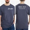Product Thumbnail Adult ComfortWash™ T-Shirt