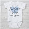 Product Thumbnail Baby Bodysuit