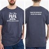 Product Thumbnail Adult ComfortWash™ T-Shirt