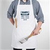 Product Thumbnail Apron on Model