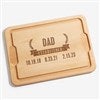 Product Thumbnail 12 X 17 Hardwood Cutting Board 