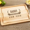 Product Thumbnail 18 X 24 Oversized Hardwood Cutting Board