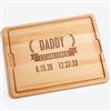 Product Thumbnail 18 X 24 Oversized Hardwood Cutting Board