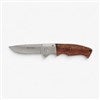 Pmall thumb Personalized Wooden Handle Folding Knife - 46858