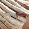 Pmall thumb Personalized Wooden Handle Folding Knife - 46858