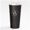 Pmall thumb Personalized Logo Corkcicle 16oz Regular Tumbler- Black  - 46861