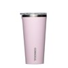 Pmall thumb Personalized Logo Corkcicle 16oz Regular Tumbler- Black  - 46861