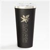 Pmall thumb Personalized Logo Corkcicle 16oz Regular Tumbler- Black  - 46861