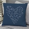 Product Thumbnail 18 Inch Velvet Pillow
