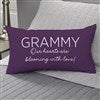 Product Thumbnail Lumbar Pillow