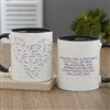 Product Thumbnail 11 oz. Black Mug
