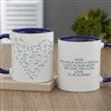 Product Thumbnail 11 oz. Blue Mug