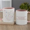 Product Thumbnail 11 oz. Pink Mug