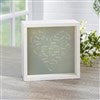 Product Thumbnail 6x6 Ivory