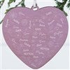 Product Thumbnail 1 Sided Wood Ornament